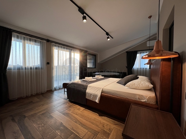 3+1-Villa in Fethiye - Antalya