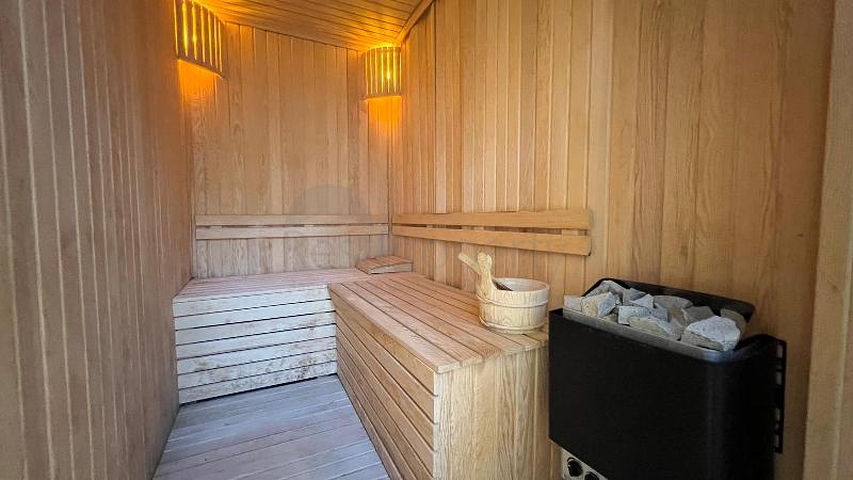 3+1-Villa in Fethiye - Antalya