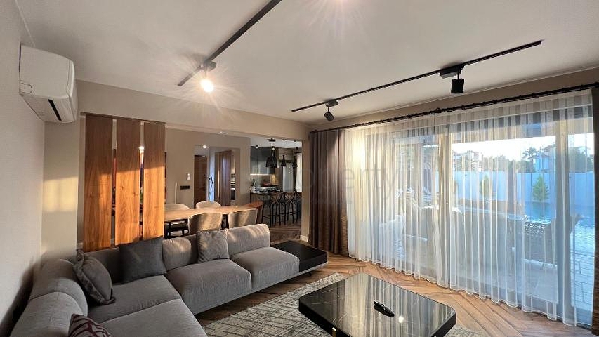 3+1-Villa in Fethiye - Antalya