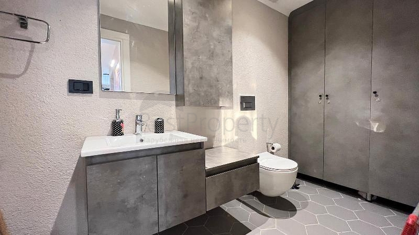 3+1-Villa in Fethiye - Antalya