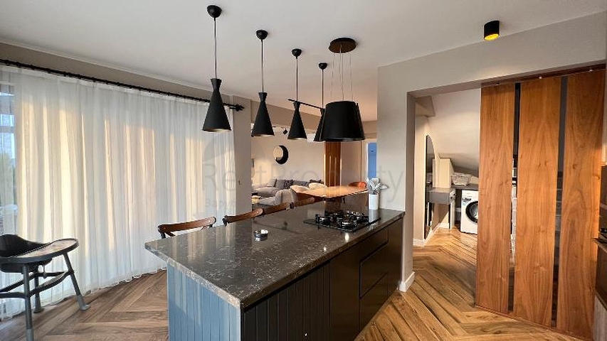 3+1-Villa in Fethiye - Antalya