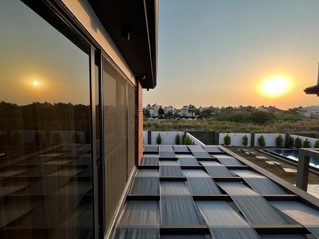 3+1-Villa in Fethiye - Antalya