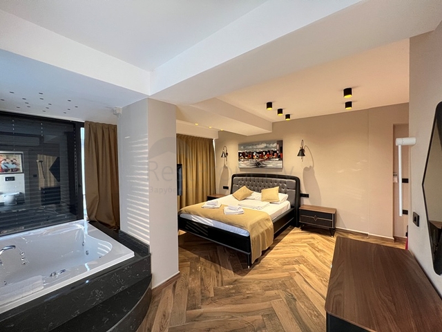 3+1-Villa in Fethiye - Antalya