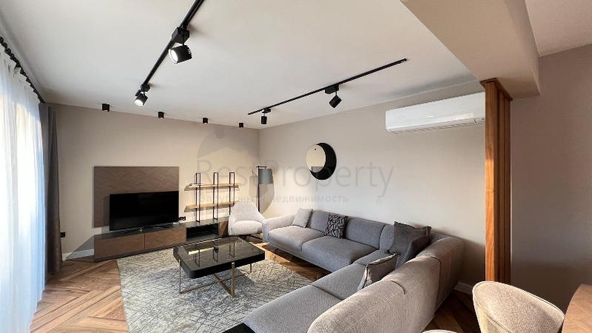 3+1-Villa in Fethiye - Antalya