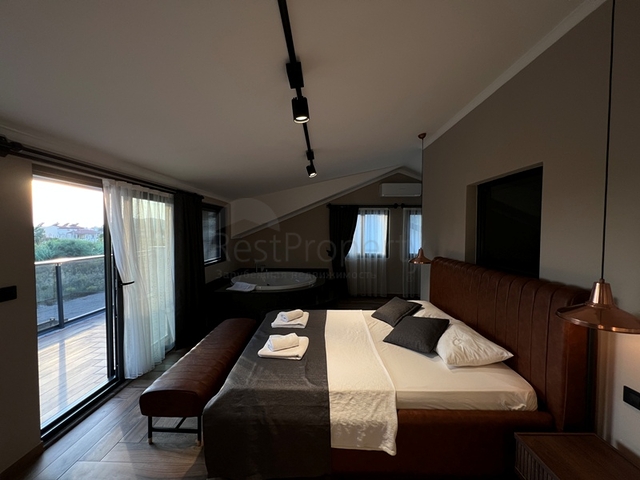 3+1-Villa in Fethiye - Antalya