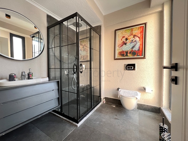 3+1-Villa in Fethiye - Antalya