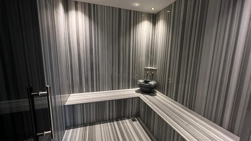 3+1-Villa in Fethiye - Antalya