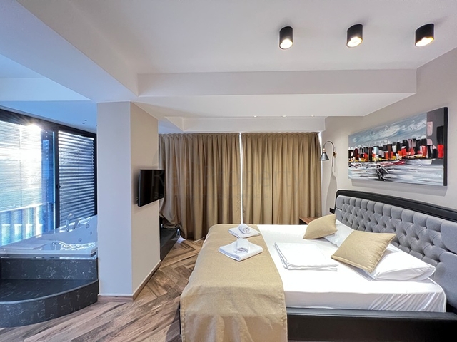 3+1-Villa in Fethiye - Antalya