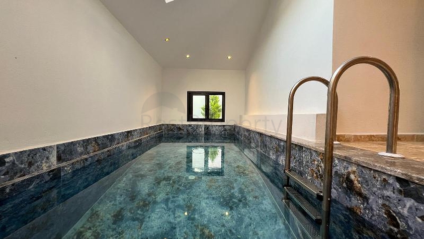 3+1-Villa in Fethiye - Antalya