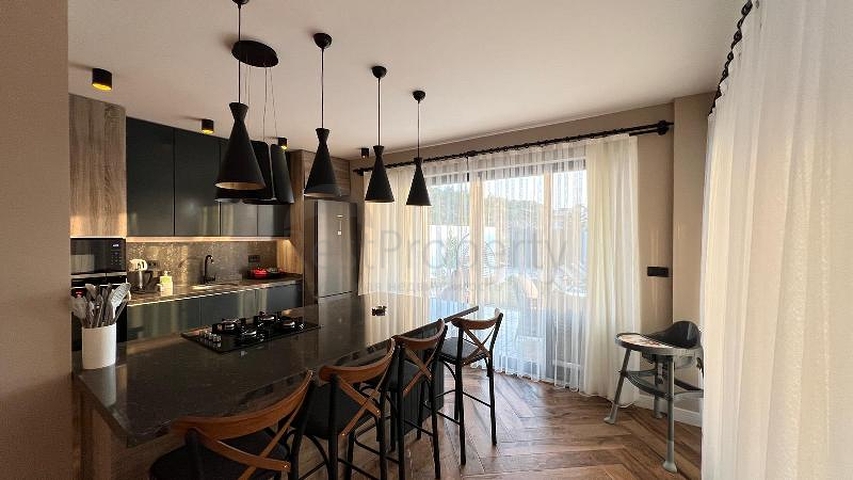 3+1-Villa in Fethiye - Antalya