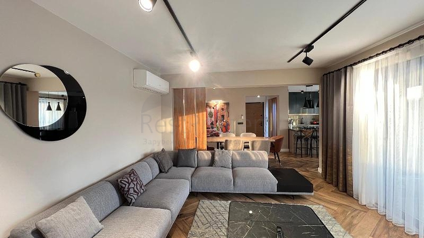 3+1-Villa in Fethiye - Antalya