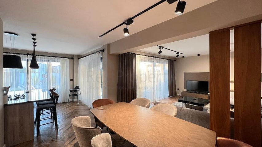 3+1-Villa in Fethiye - Antalya