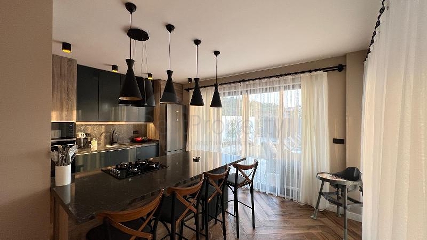 3+1-Villa in Fethiye - Antalya