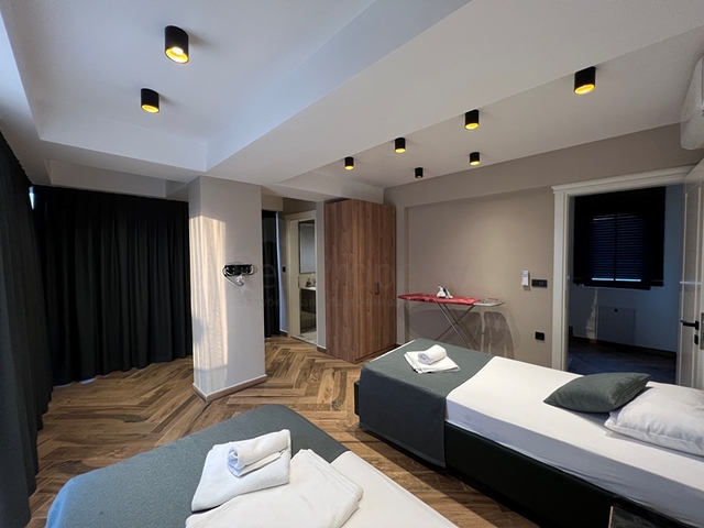 3+1-Villa in Fethiye - Antalya