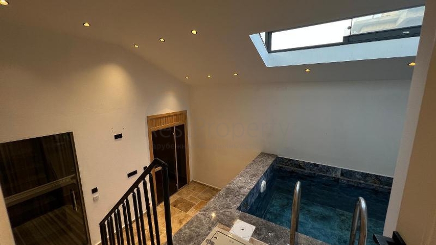 3+1-Villa in Fethiye - Antalya