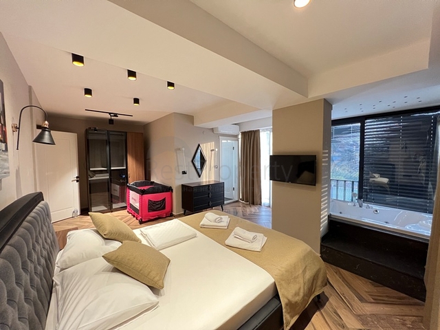 3+1-Villa in Fethiye - Antalya