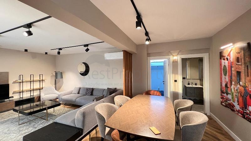 3+1-Villa in Fethiye - Antalya