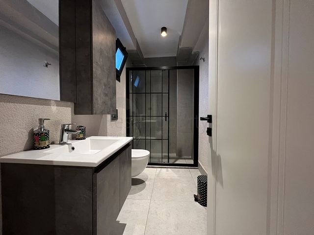 3+1-Villa in Fethiye - Antalya