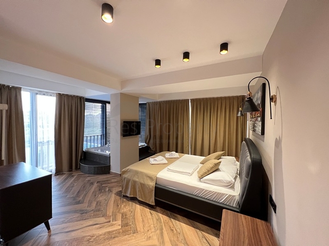 3+1-Villa in Fethiye - Antalya