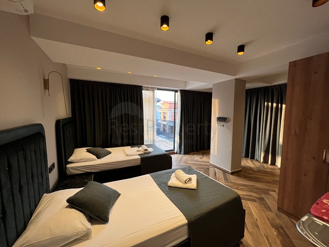 3+1-Villa in Fethiye - Antalya