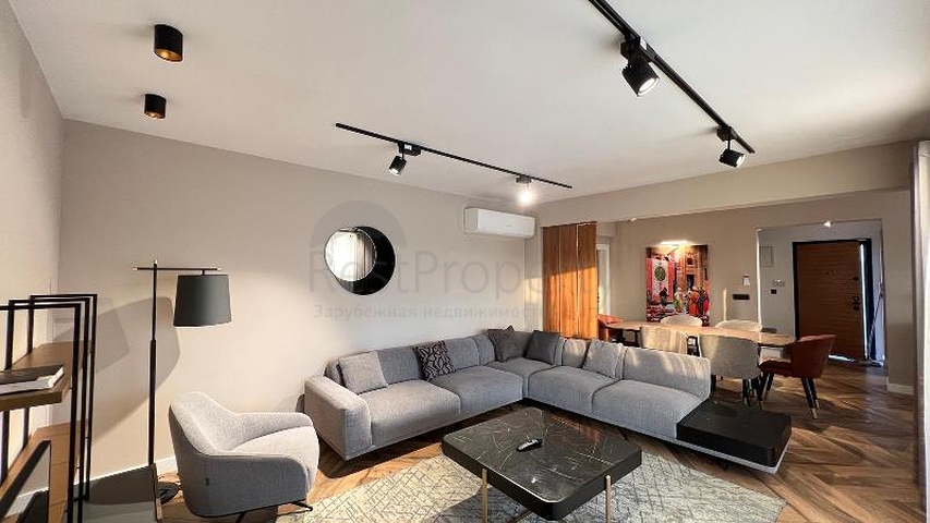 3+1-Villa in Fethiye - Antalya