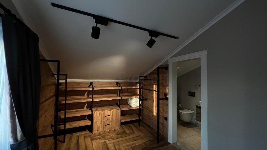 3+1-Villa in Fethiye - Antalya