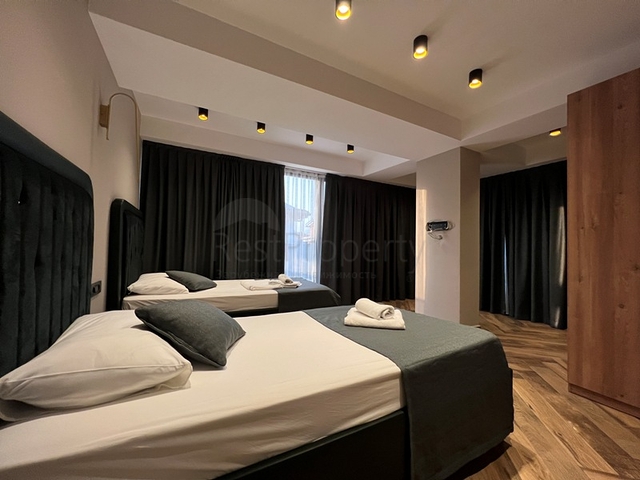 3+1-Villa in Fethiye - Antalya