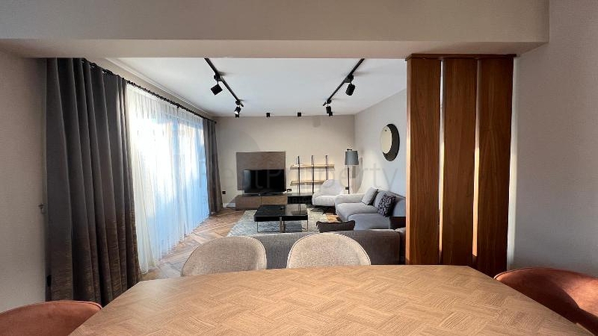 3+1-Villa in Fethiye - Antalya