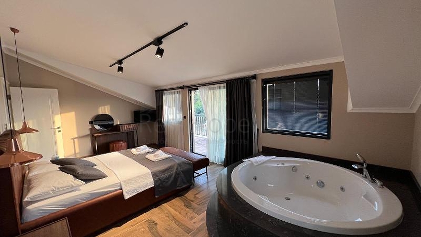 3+1-Villa in Fethiye - Antalya