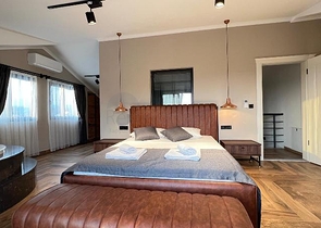 3+1-Villa in Fethiye - Antalya