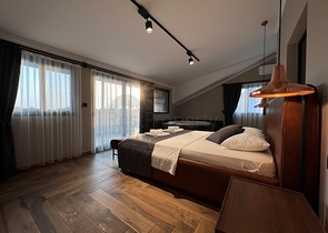 3+1-Villa in Fethiye - Antalya