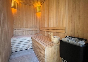 3+1-Villa in Fethiye - Antalya