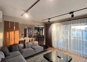 3+1-Villa in Fethiye - Antalya