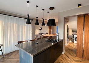 3+1-Villa in Fethiye - Antalya