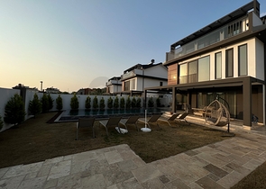 3+1-Villa in Fethiye - Antalya