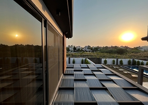 3+1-Villa in Fethiye - Antalya