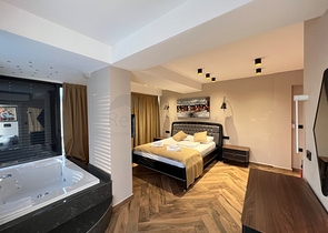 3+1-Villa in Fethiye - Antalya