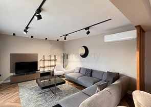 3+1-Villa in Fethiye - Antalya