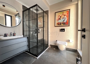 3+1-Villa in Fethiye - Antalya