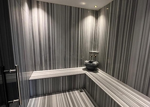 3+1-Villa in Fethiye - Antalya