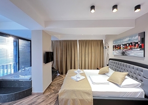 3+1-Villa in Fethiye - Antalya