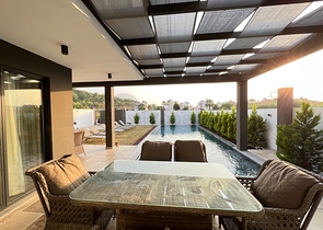 3+1-Villa in Fethiye - Antalya