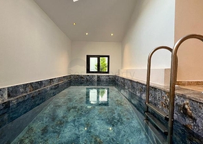 3+1-Villa in Fethiye - Antalya