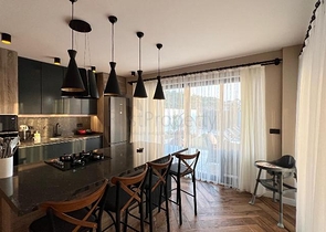 3+1-Villa in Fethiye - Antalya