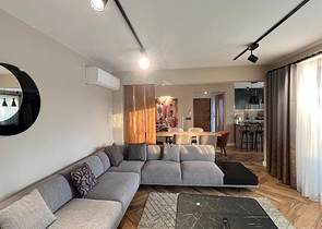 3+1-Villa in Fethiye - Antalya