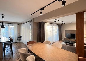 3+1-Villa in Fethiye - Antalya