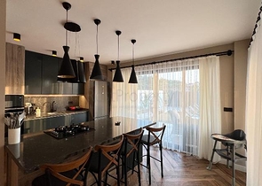 3+1-Villa in Fethiye - Antalya