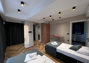 3+1-Villa in Fethiye - Antalya