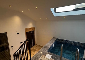 3+1-Villa in Fethiye - Antalya