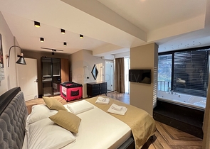 3+1-Villa in Fethiye - Antalya